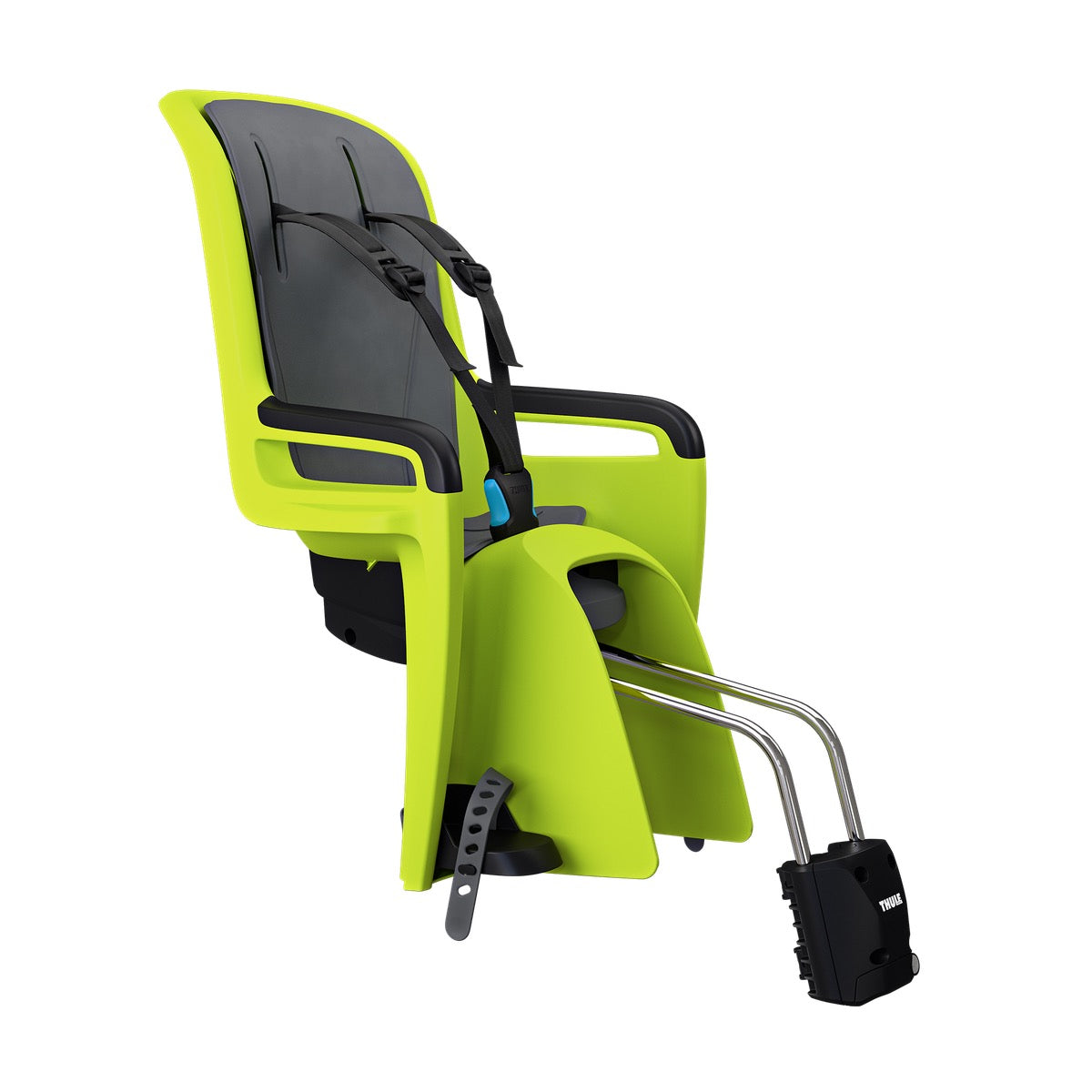 THULE RIDEALONG 2 RAHMENMONTAGE