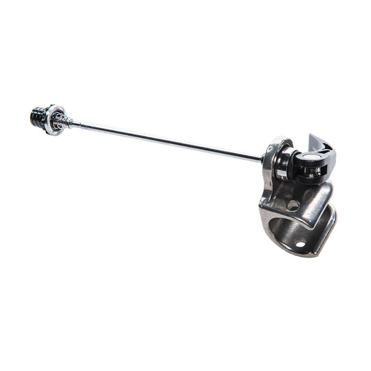 Thule axle mount ezHitch™ cup with quick release skewer
