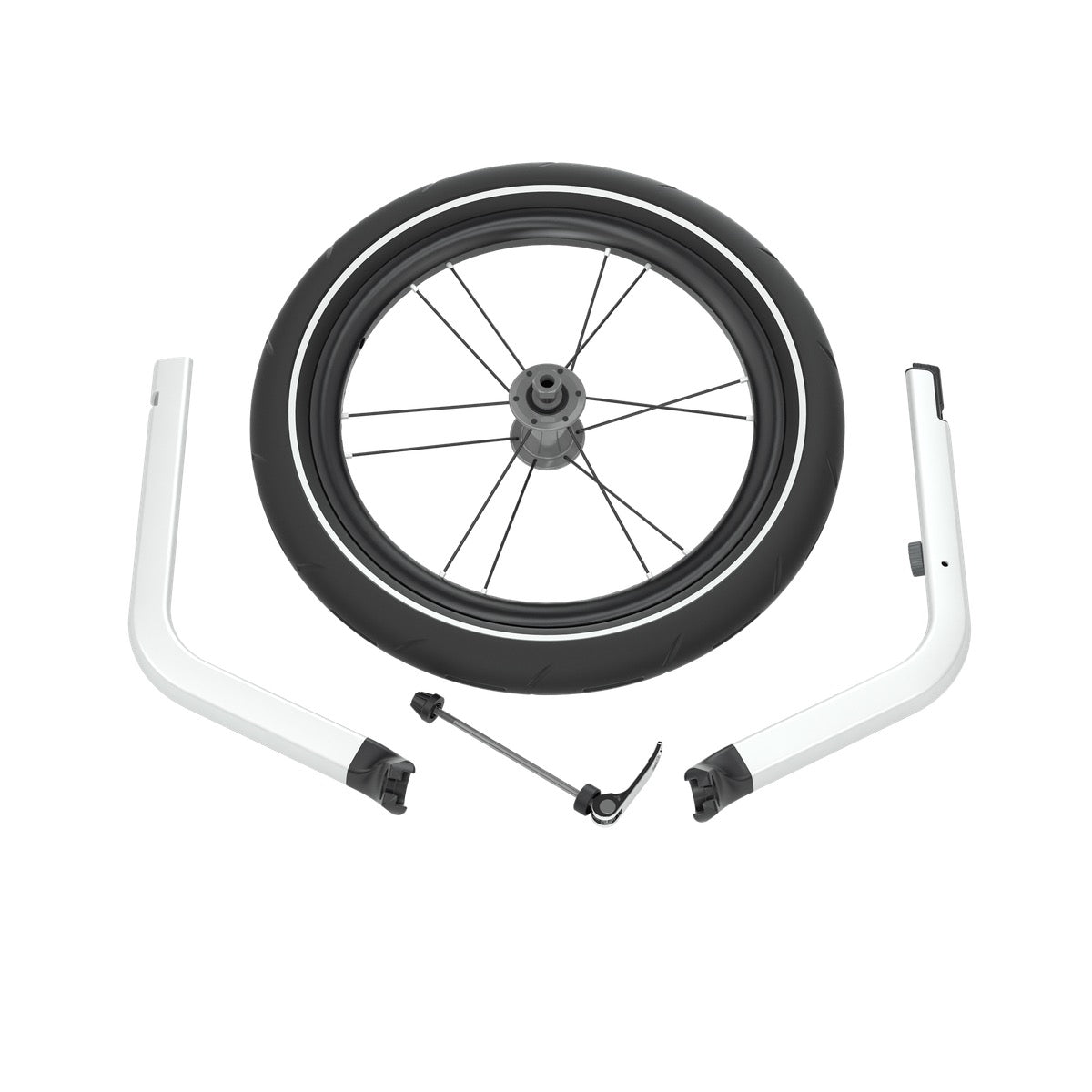 THULE CHARIOT JOGGING KIT