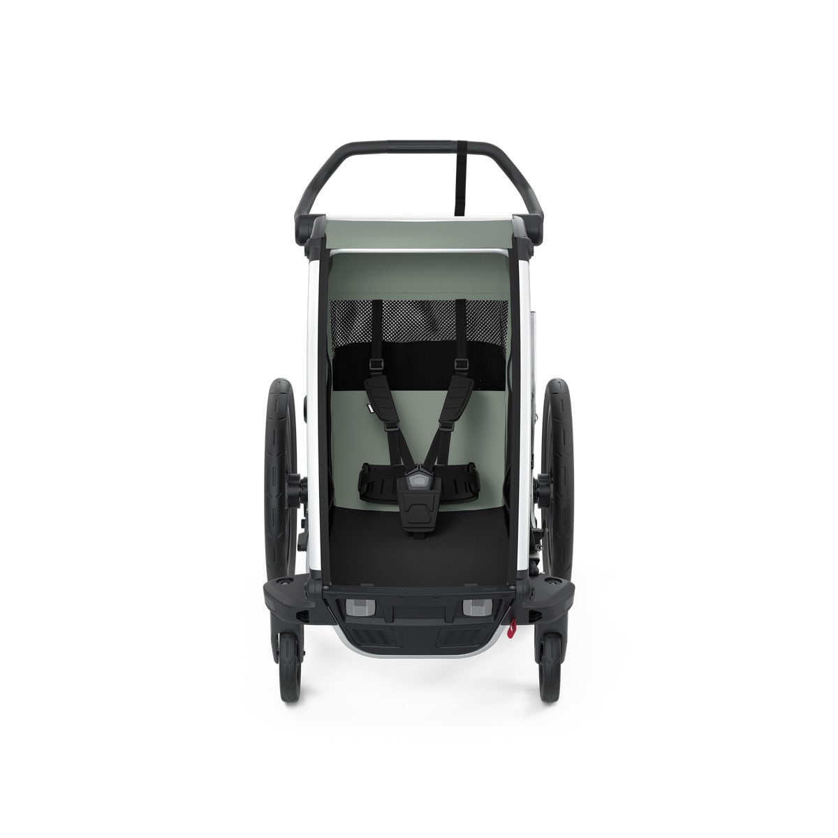 THULE CHARIOT LITE SINGLE AGAVE