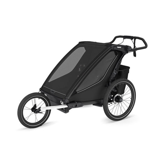 THULE CHARIOT SPORT 2 DOUBLE