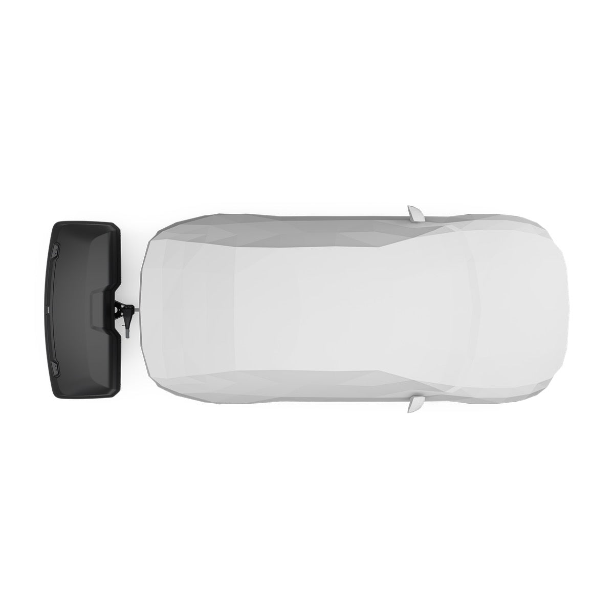 THULE ARCOS XL MIT ARCOS PLATTFORM