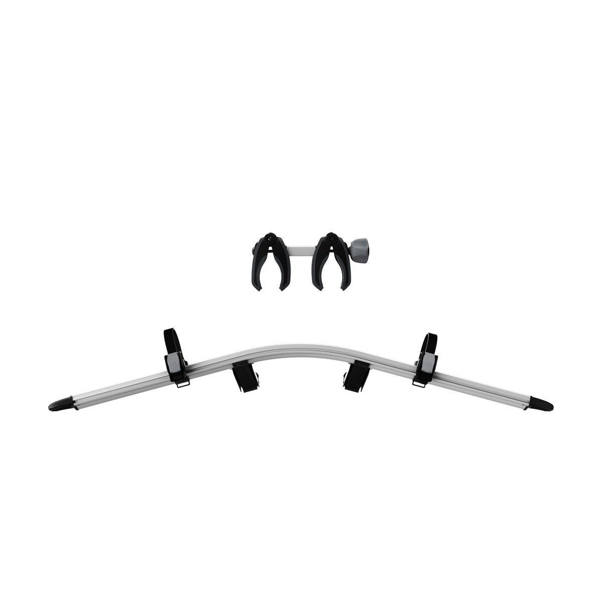 THULE ERWEITERUNG 4. FAHRRAD FÜR 926 FAHRRADTRÄGER