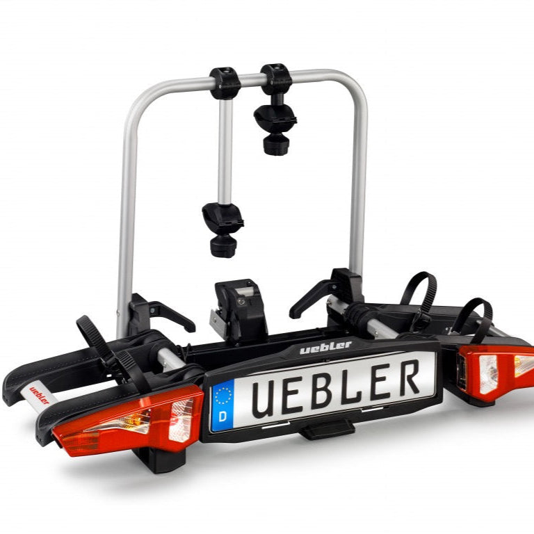 UEBLER i21 FAHRRADTRÄGER 15900