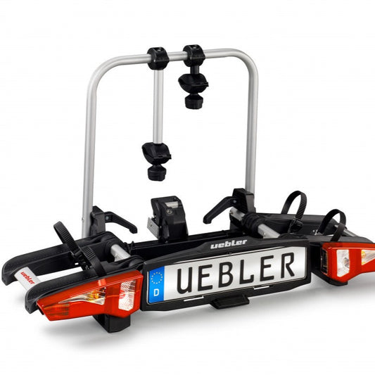 UEBLER i21 FAHRRADTRÄGER 15900