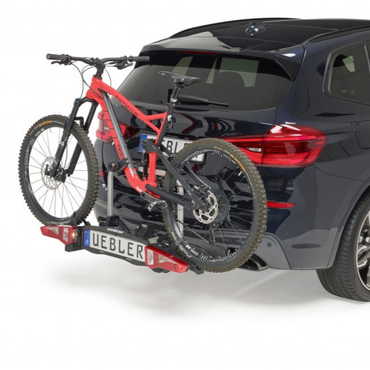 UEBLER F14 FAHRRADTRÄGER 15940