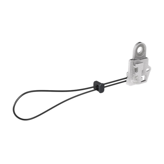 THULE AXLE MOUNT ezHitch™ PLATE
