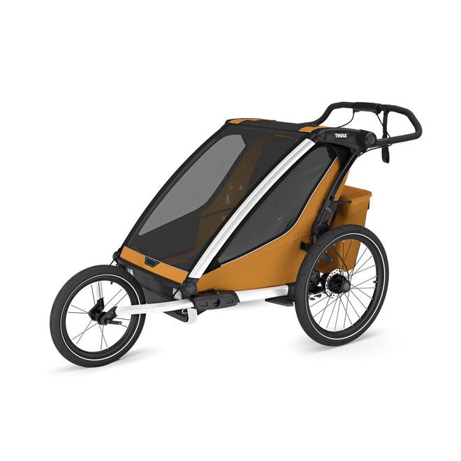 THULE CHARIOT SPORT 2 DOUBLE