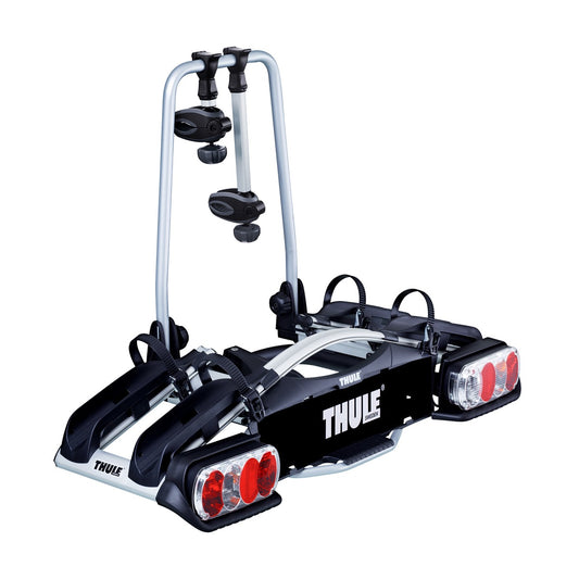 THULE EuroWay G2 2 FAHRRÄDER
