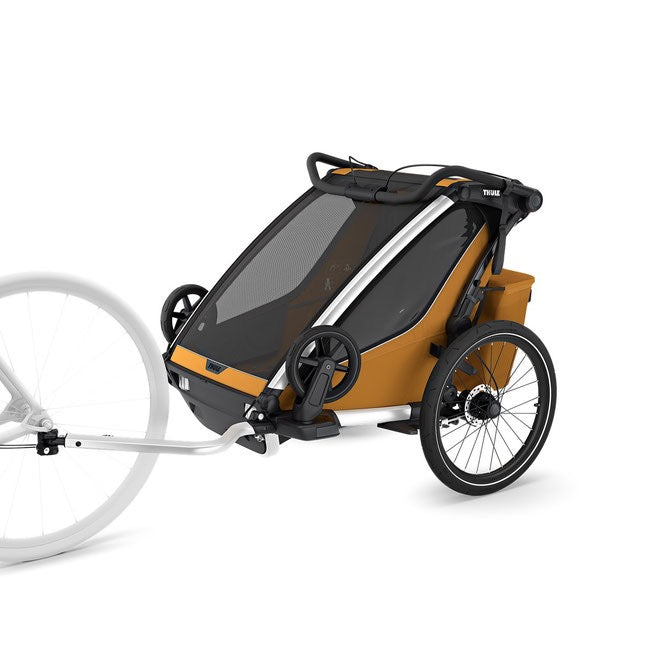 THULE CHARIOT SPORT 2 DOUBLE