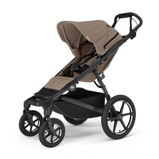 THULE URBAN GLIDE 3 4-RÄDER (MODELL 2025)
