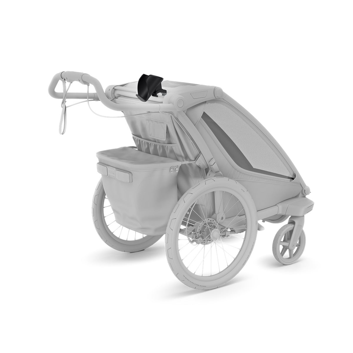 THULE BOTTLE CAGE
