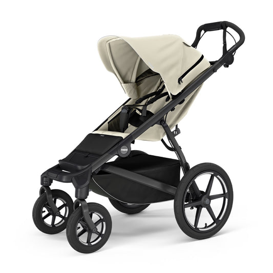THULE URBAN GLIDE 3 4-RÄDER (MODELL 2025)