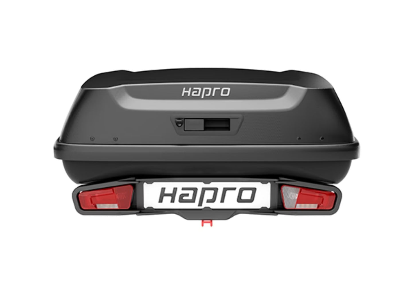 HAPRO HECKBOX BOXER M