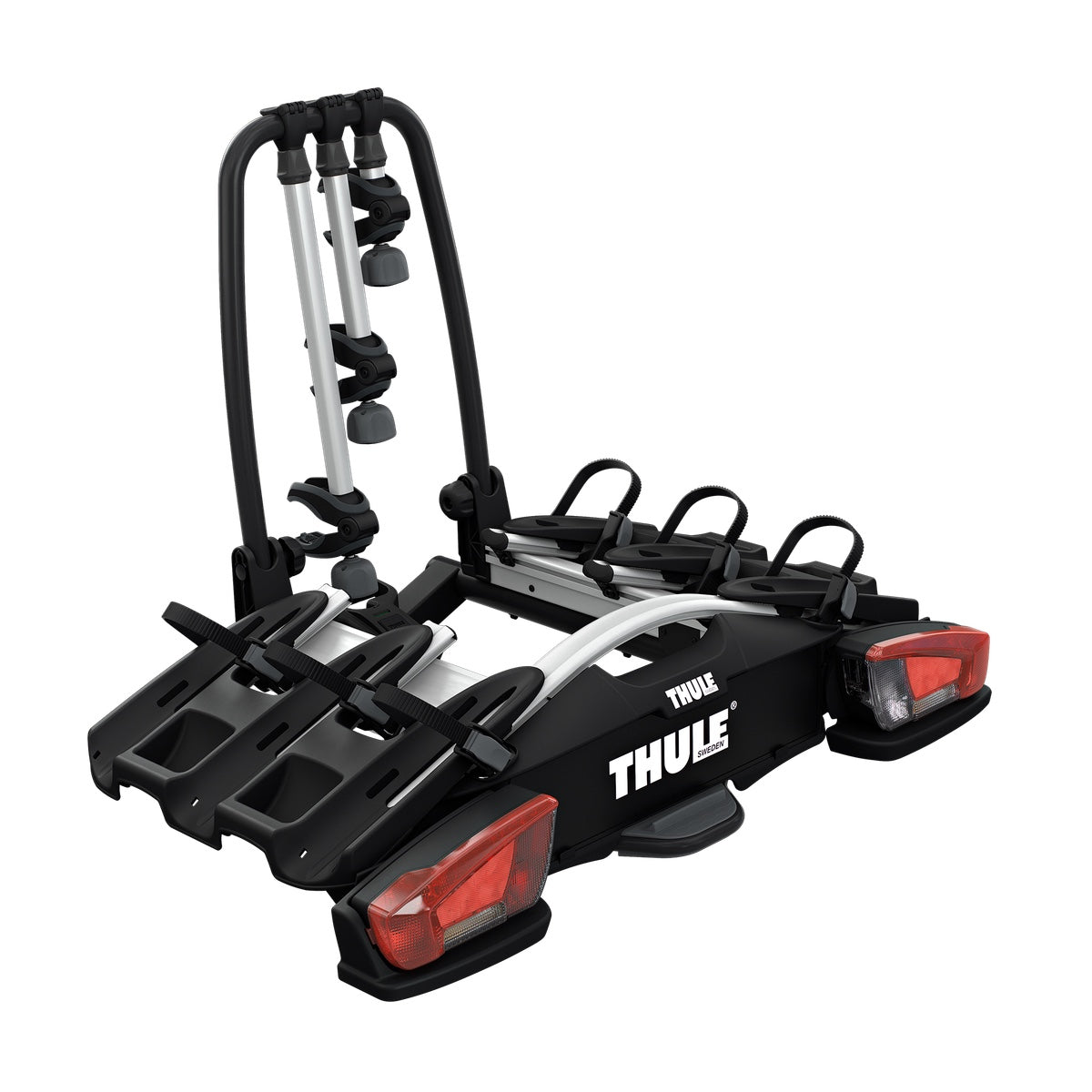 THULE 926 VELOCOMPACT 3 FIX4BIKE-Anhängerkupplung
