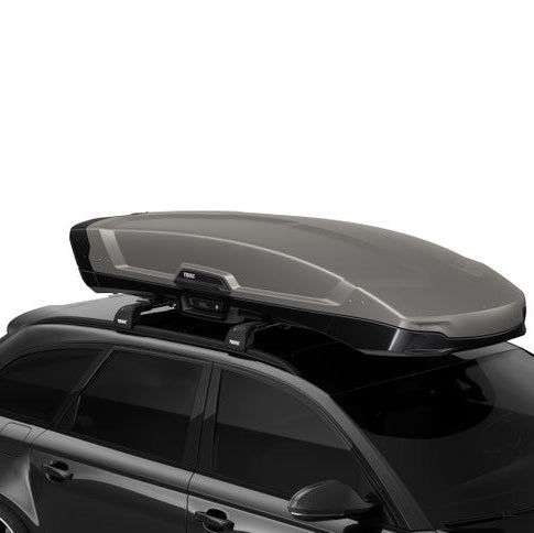 THULE VECTOR L TITAN MATT