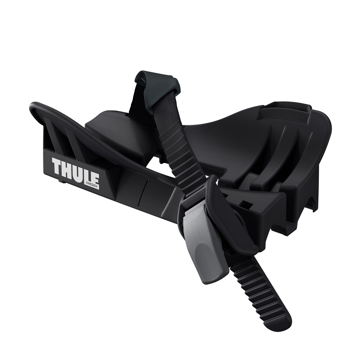 THULE UPRIDE FATBIKE-ADAPTER SCHWARZ