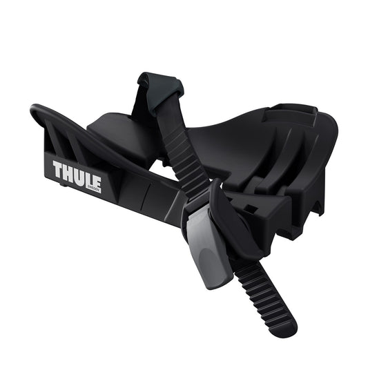 THULE UPRIDE FATBIKE-ADAPTER SCHWARZ