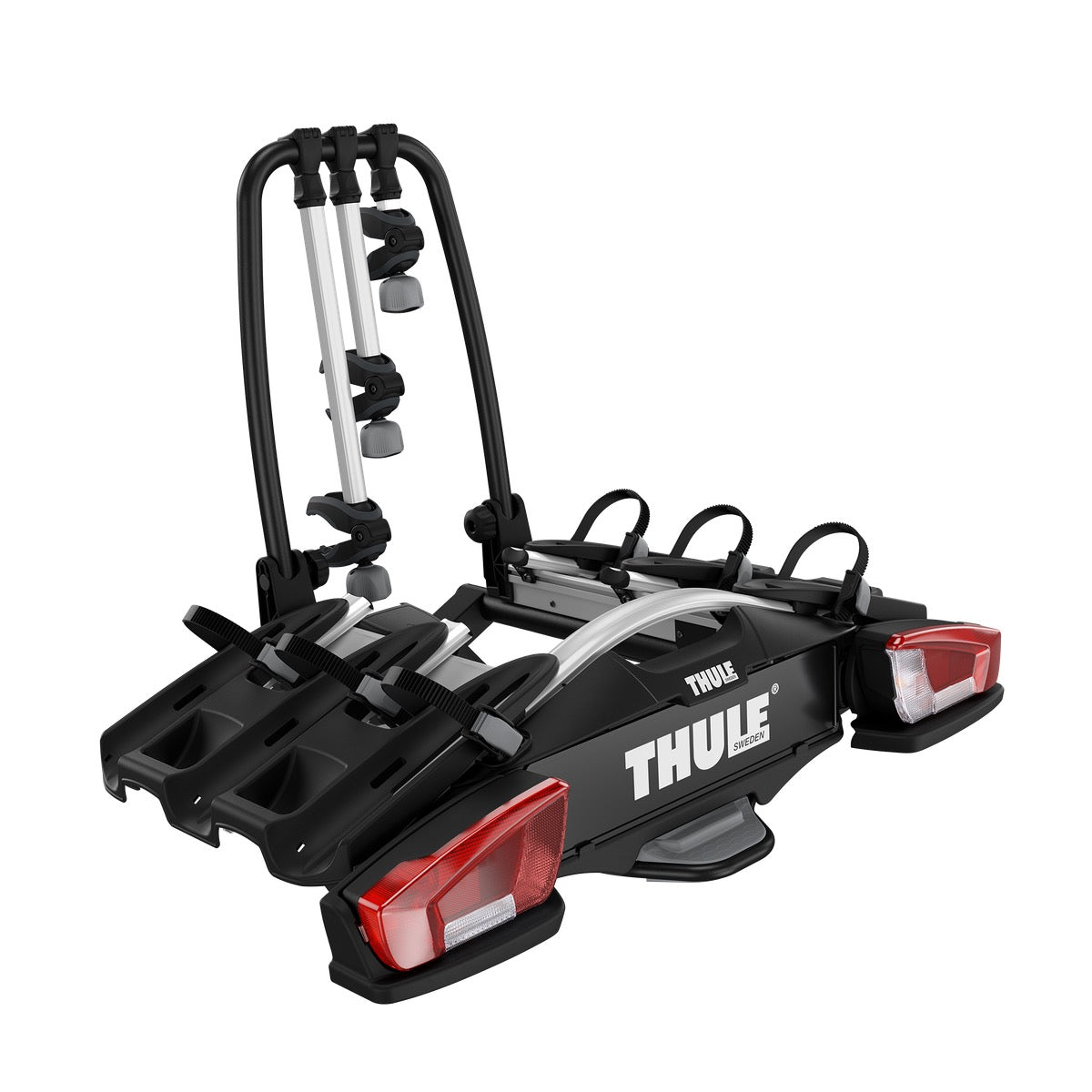 THULE 926 VELOCOMPACT 3 FAHRRADTRÄGER FÜR 3+1 RÄDER