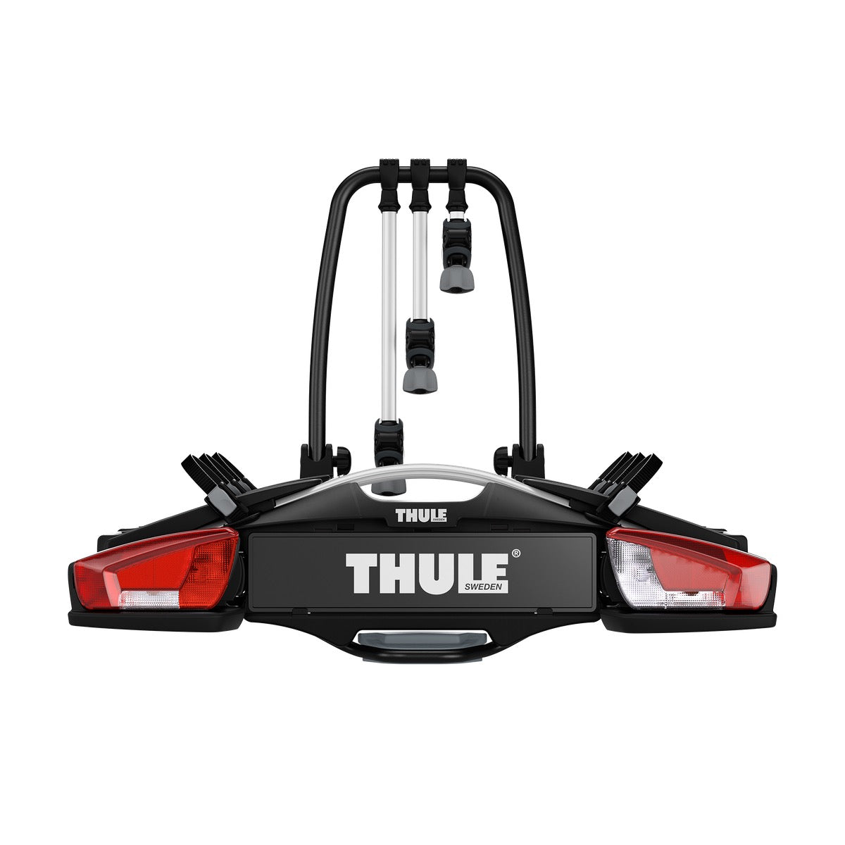 THULE 926 VELOCOMPACT 3 FAHRRADTRÄGER FÜR 3+1 RÄDER