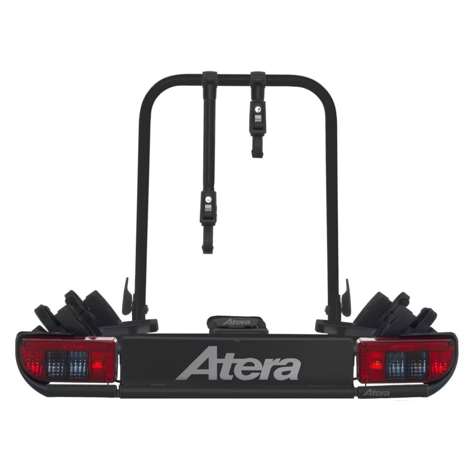 ATERA STRADA E-BIKE BLACK EDITION 022698