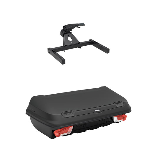THULE ARCOS M MIT ARCOS PLATTFORM