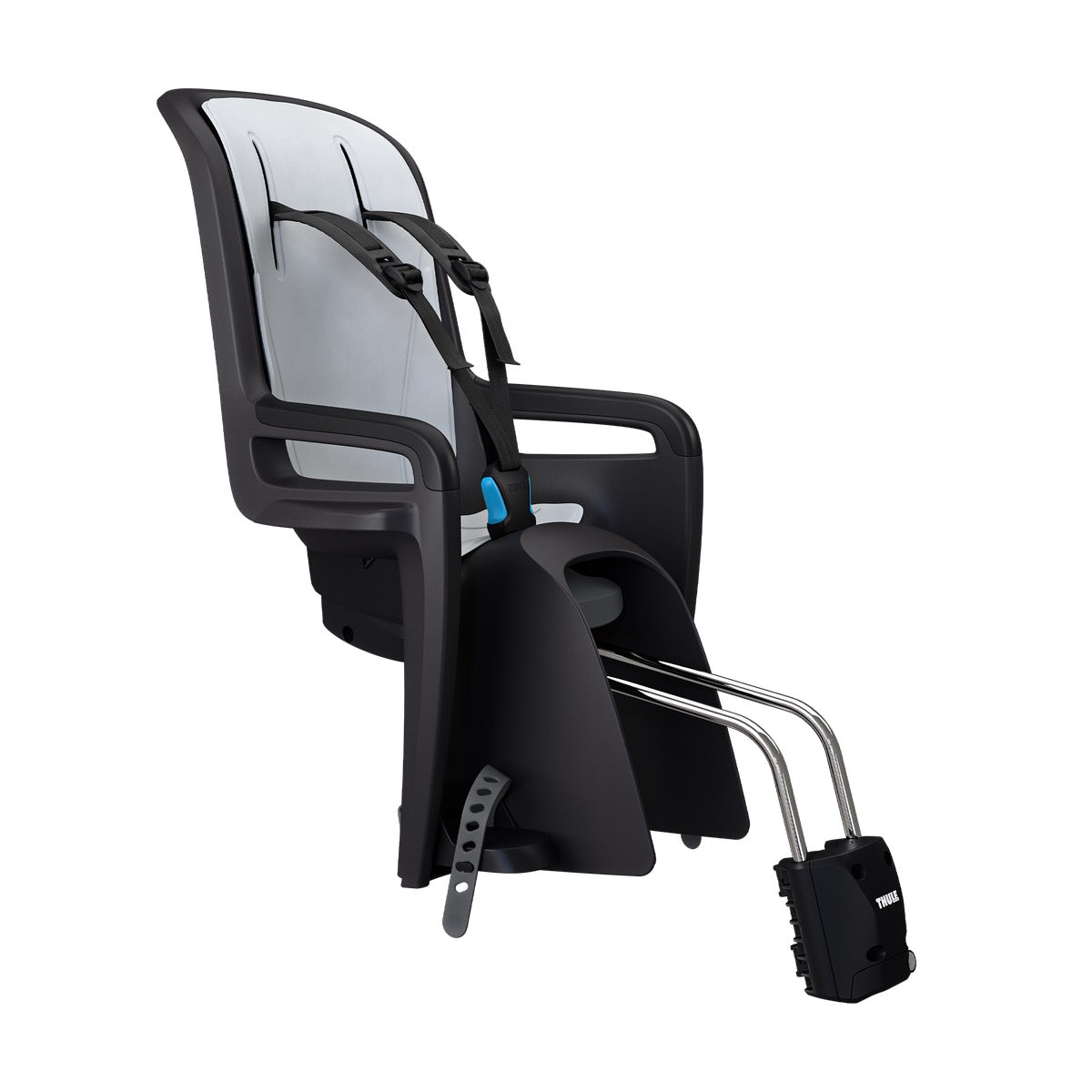 THULE RIDEALONG 2 RAHMENMONTAGE