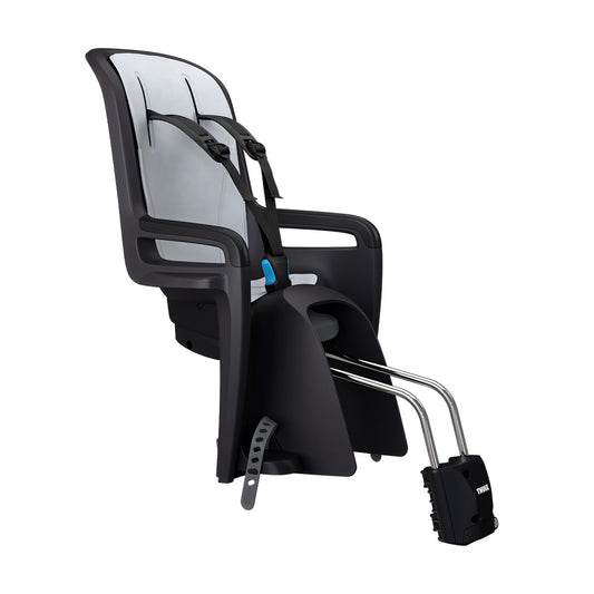 THULE RIDEALONG 2 RAHMENMONTAGE