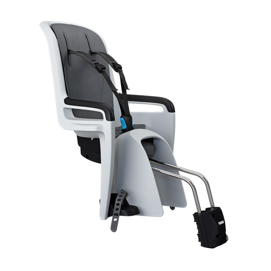 THULE RIDEALONG 2 RAHMENMONTAGE