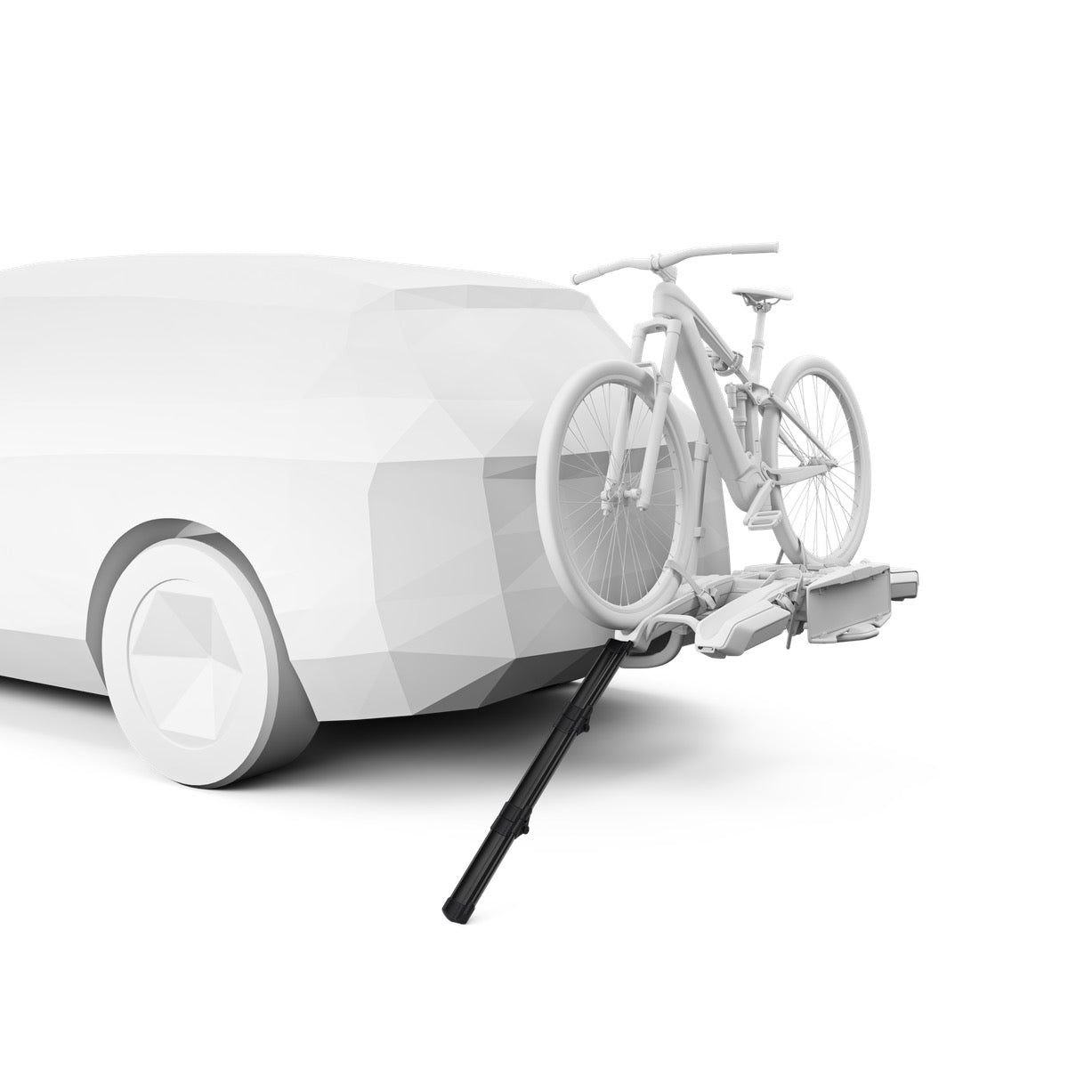 THULE EASYFOLD 3 2er