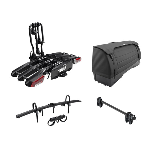 THULE ONTO 2 FÜR EASYFOLD 3 PACKAGE