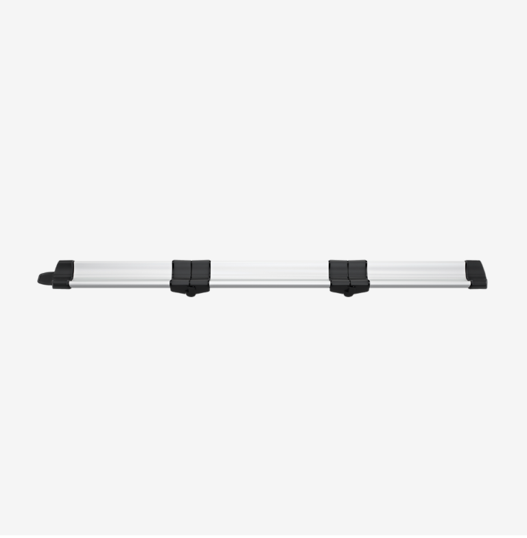 THULE EASYFOLD XT LADERAMPE ALUMINIUM