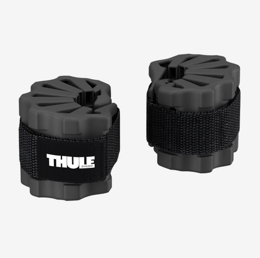 THULE FAHRRADPROTEKTOR SCHWARZ / GRAU