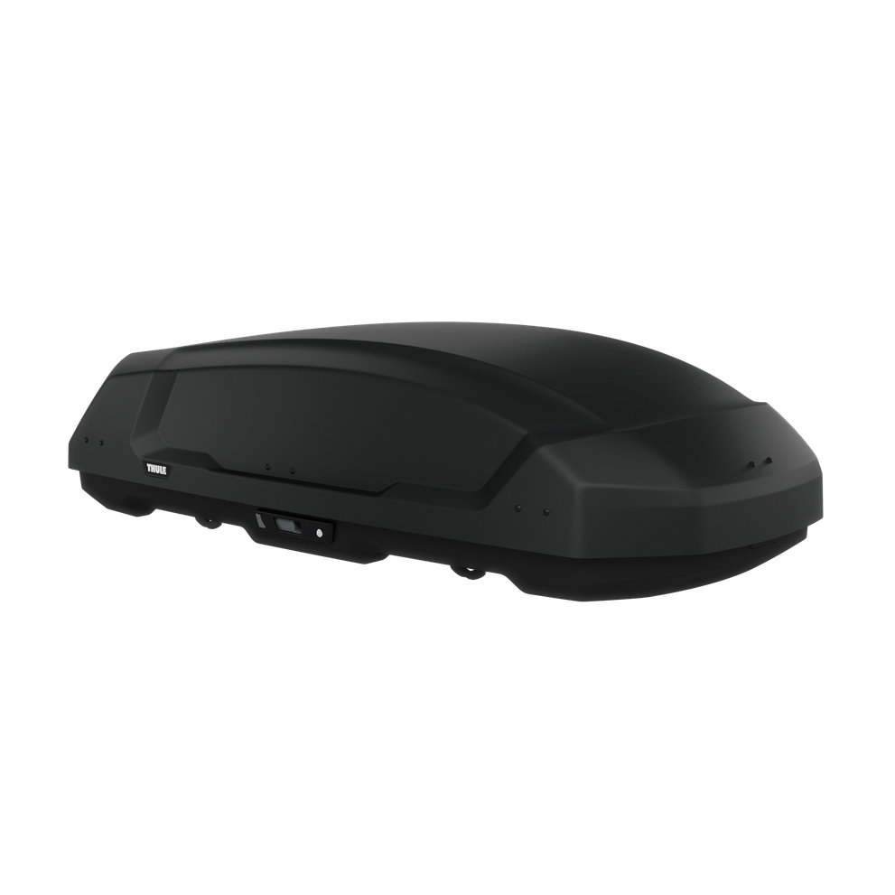 THULE FORCE 3