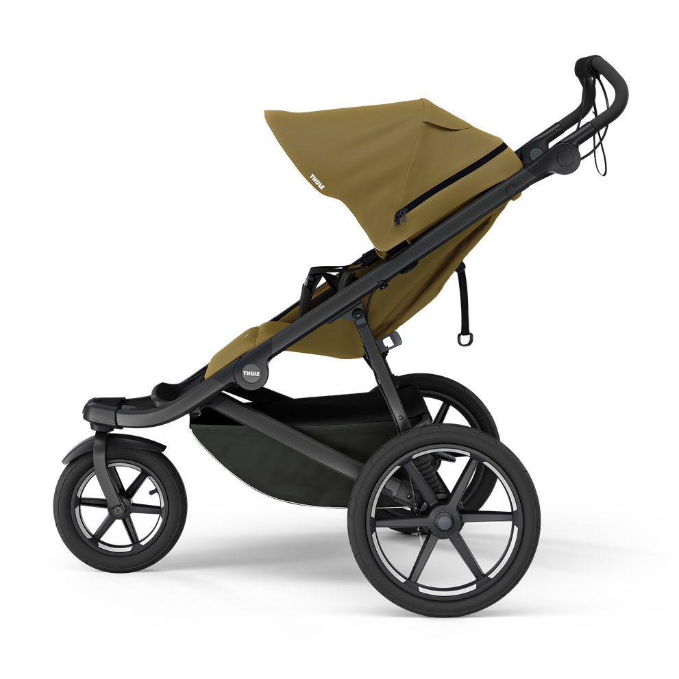 THULE URBAN GLIDE 3 (3-Räder)