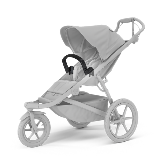 THULE URBAN GLIDE 3 BUMPER BAR
