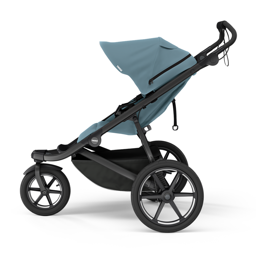 THULE URBAN GLIDE 3 3-RÄDER (MODELL 2026)