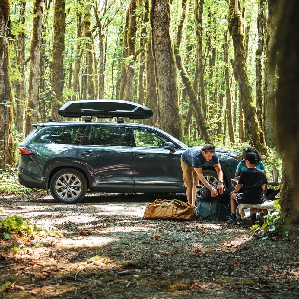 THULE FORCE 3