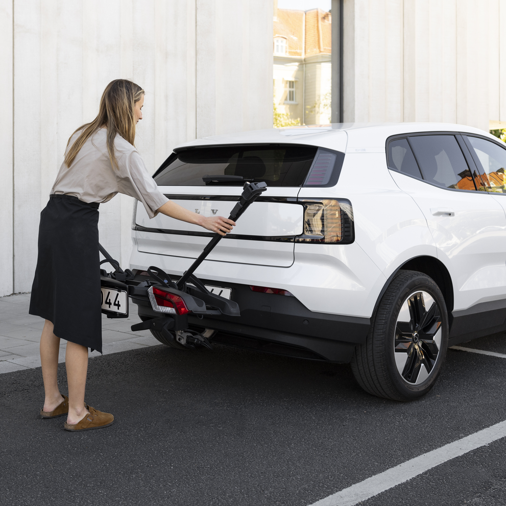 THULE OUTPACE 2 FAHRRÄDER