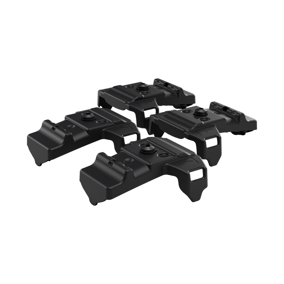 THULE SANTU EASY FOLD XT KIT MONTAGESATZ