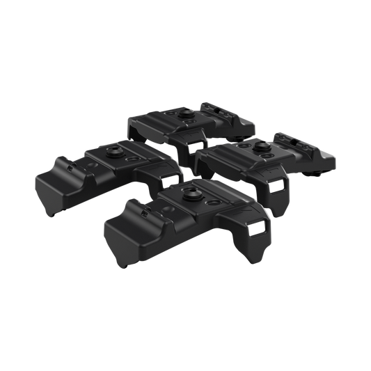 THULE SANTU EASY FOLD XT KIT MONTAGESATZ