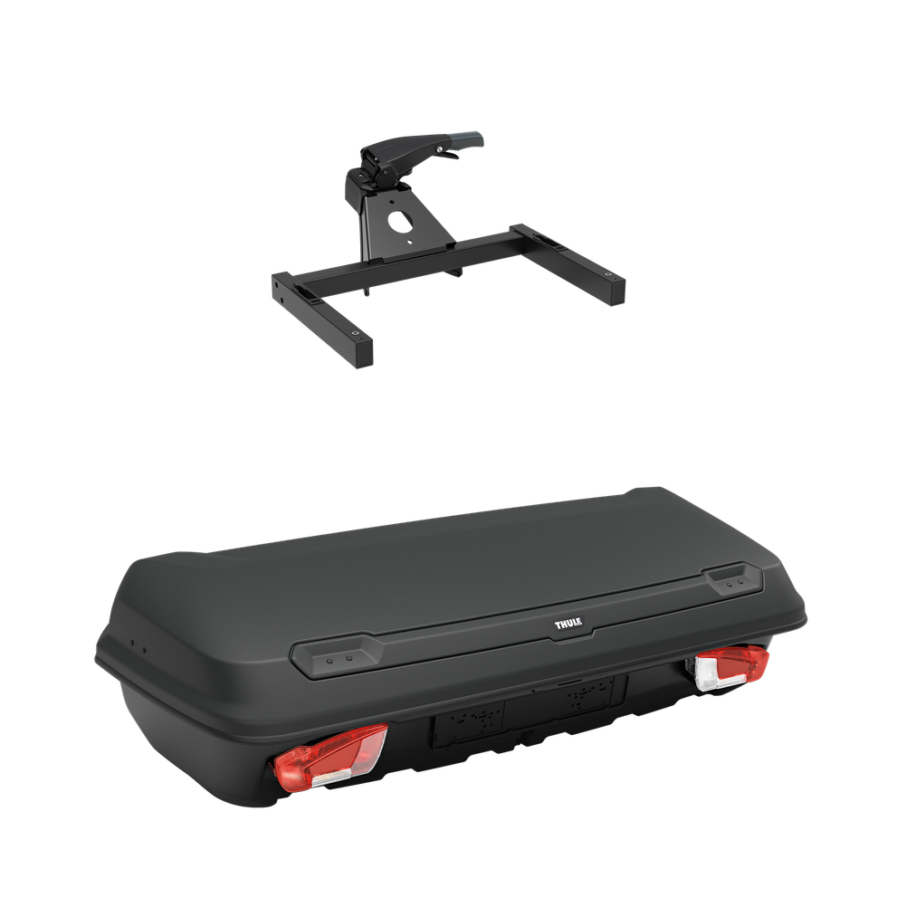 THULE ARCOS L MIT ARCOS PLATTFORM