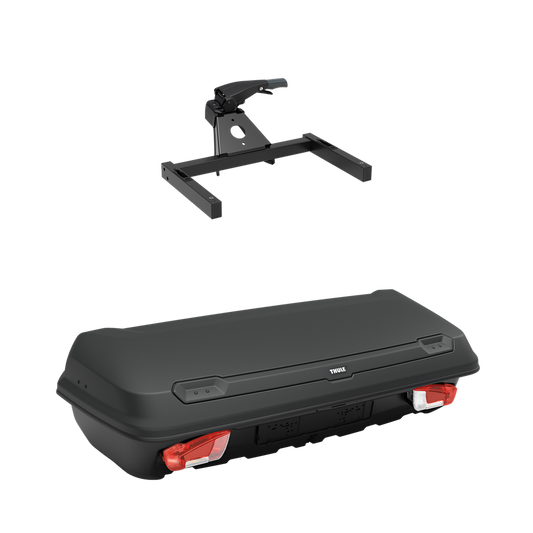 THULE ARCOS L MIT ARCOS PLATTFORM