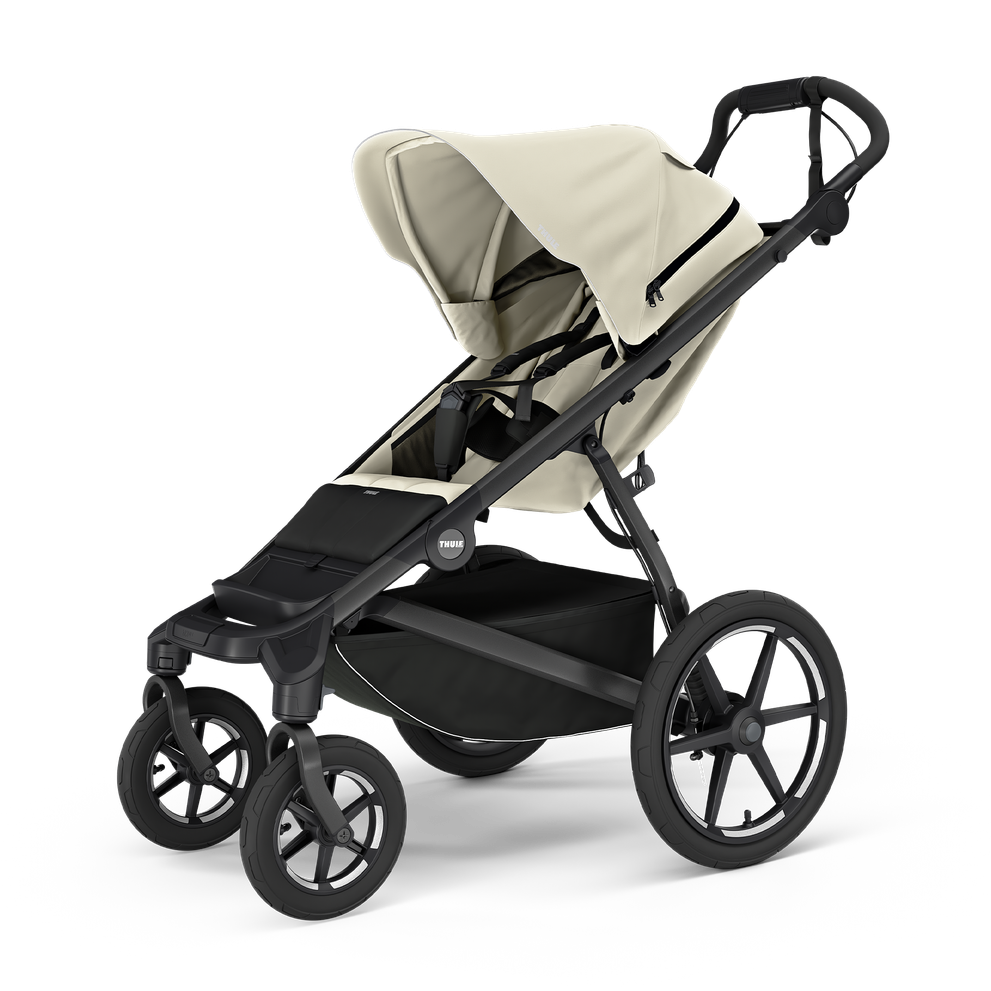 THULE URBAN GLIDE 3 (4-Räder)