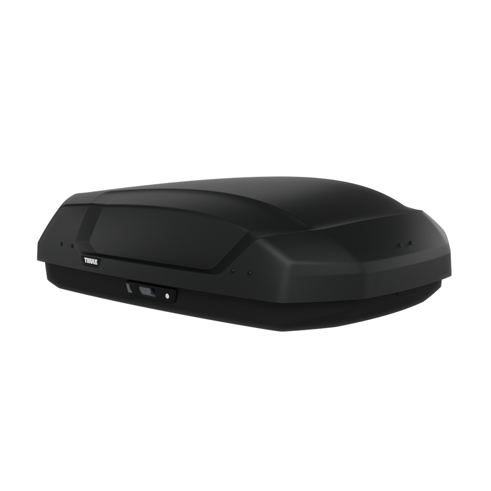 THULE FORCE 3