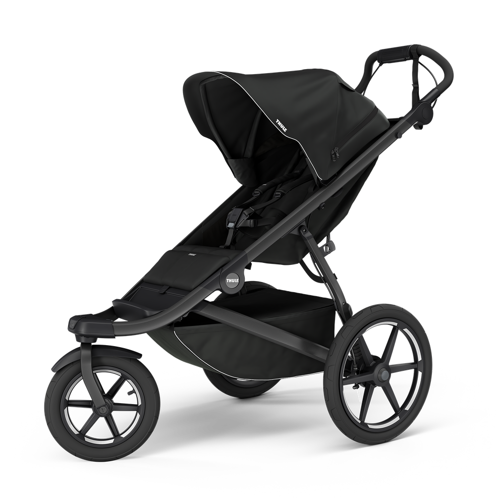 THULE URBAN GLIDE 3 3-RÄDER (MODELL 2026)