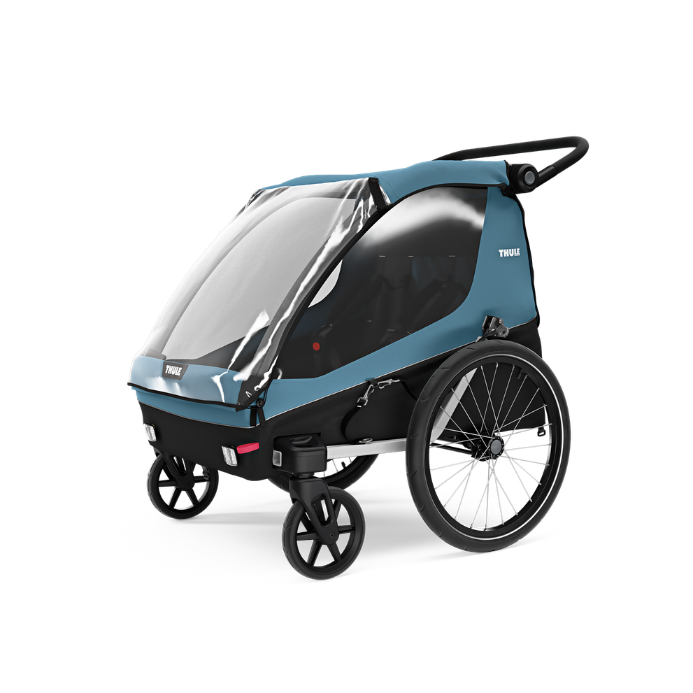 THULE COURIER
