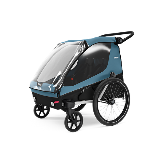 THULE COURIER