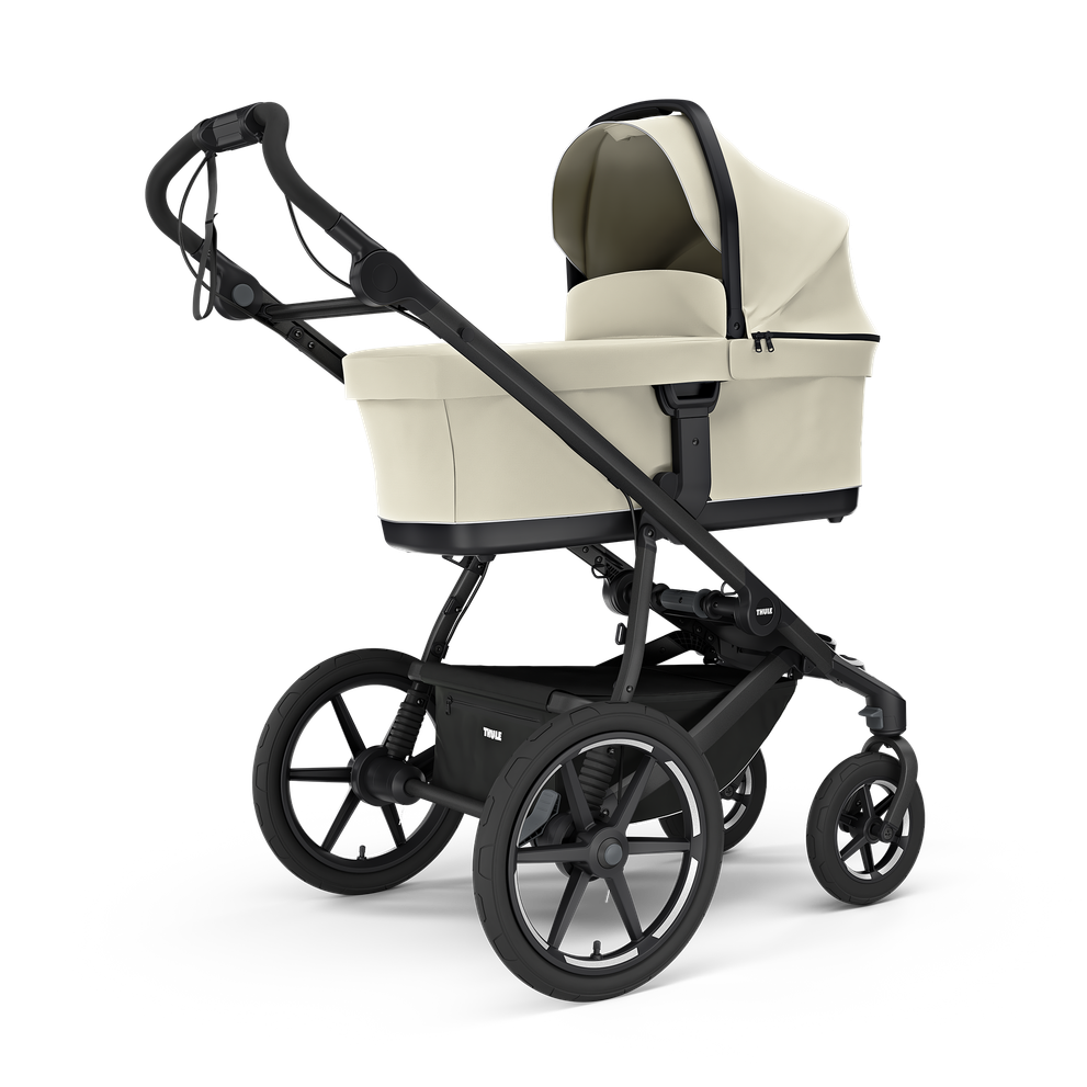 THULE URBAN GLIDE 3 (4-Räder)