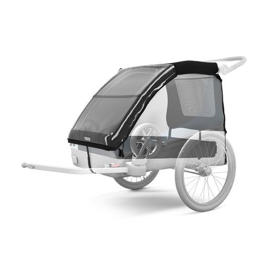 THULE COURIER DOG TRAILER KIT